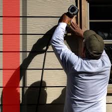 Siding for Multi-Family Homes in Tuscumbia, AL